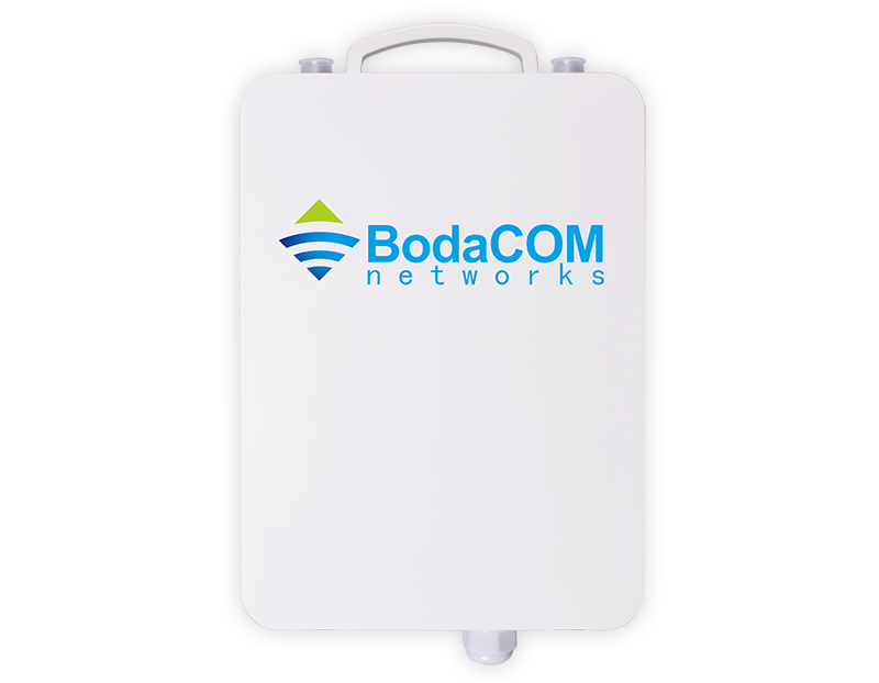 BodaCOM 6000 BU/RB BBF2