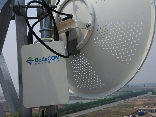 Wireless communication