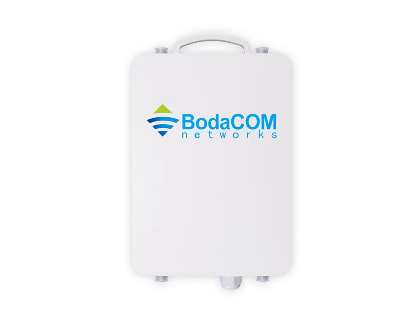 BodaCOM 6000 BU/RB BBF4