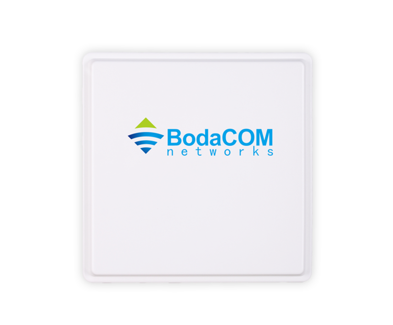 BodaCOM 6000 BU/RB BL4