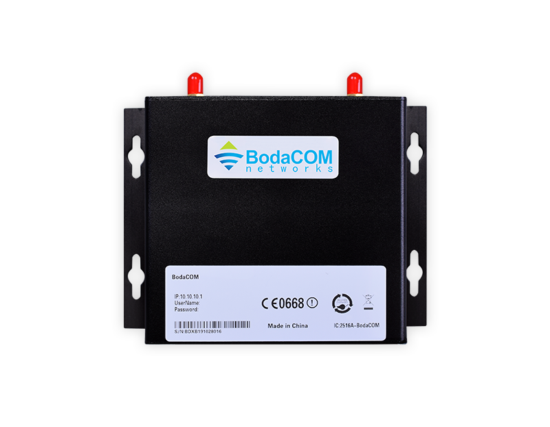 BodaCOM 6000 BU/RB CP2