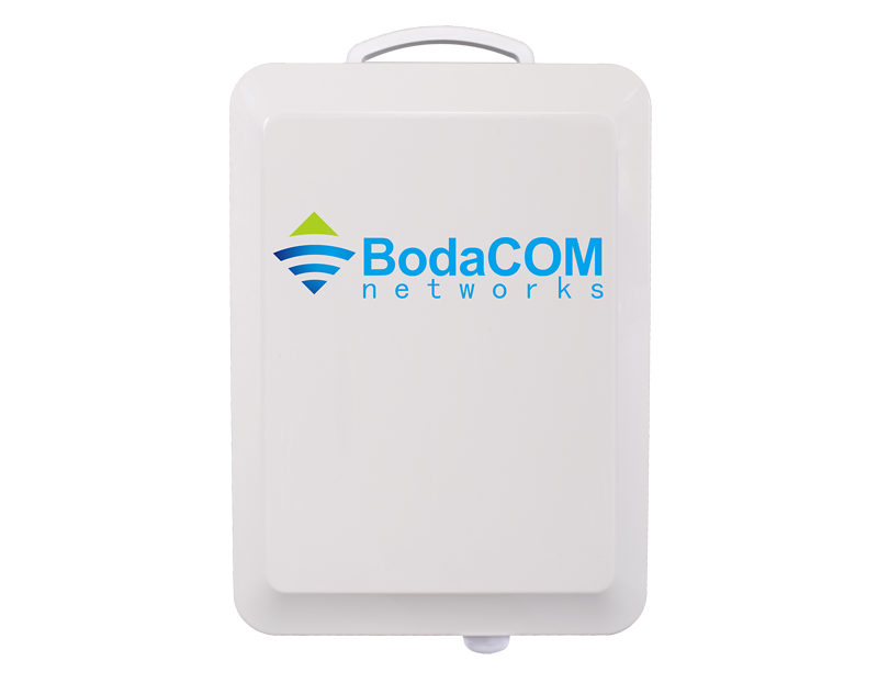 BodaCOM 6000 BU/RB BI2