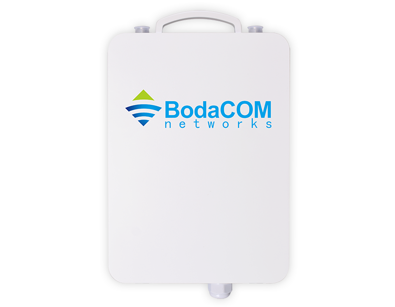 BodaCOM 6000 BU/RB BRF2