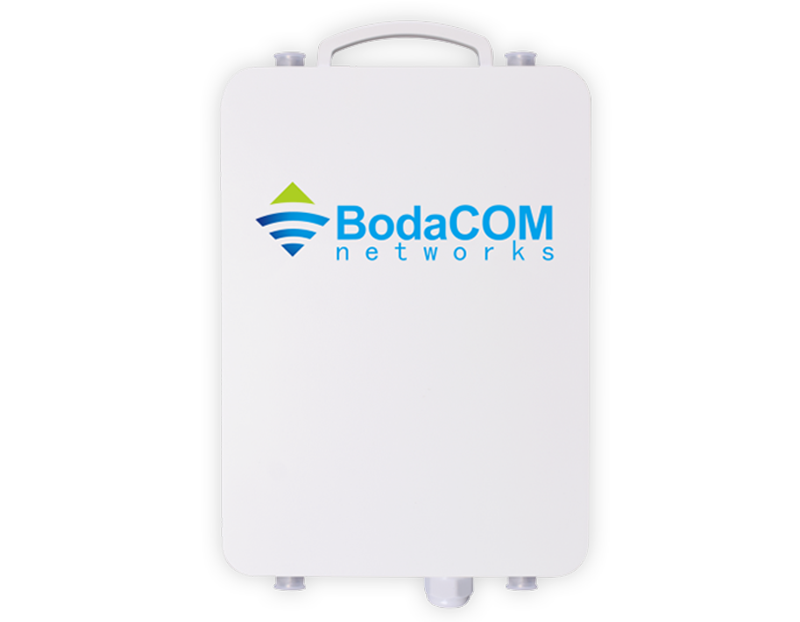 BodaCOM 6000 BU/RB BBF4