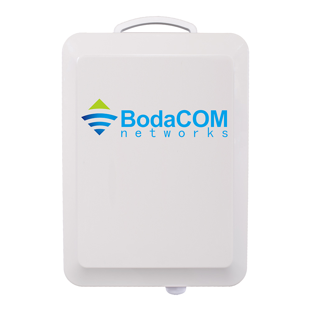 BodaCOM 6000 BU/RB-X6
