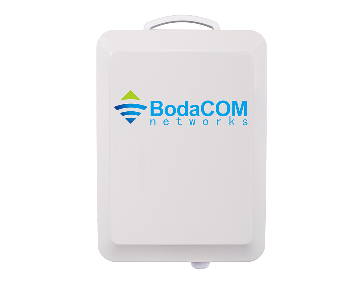 BodaCOM 6000 BU/RB BRI2