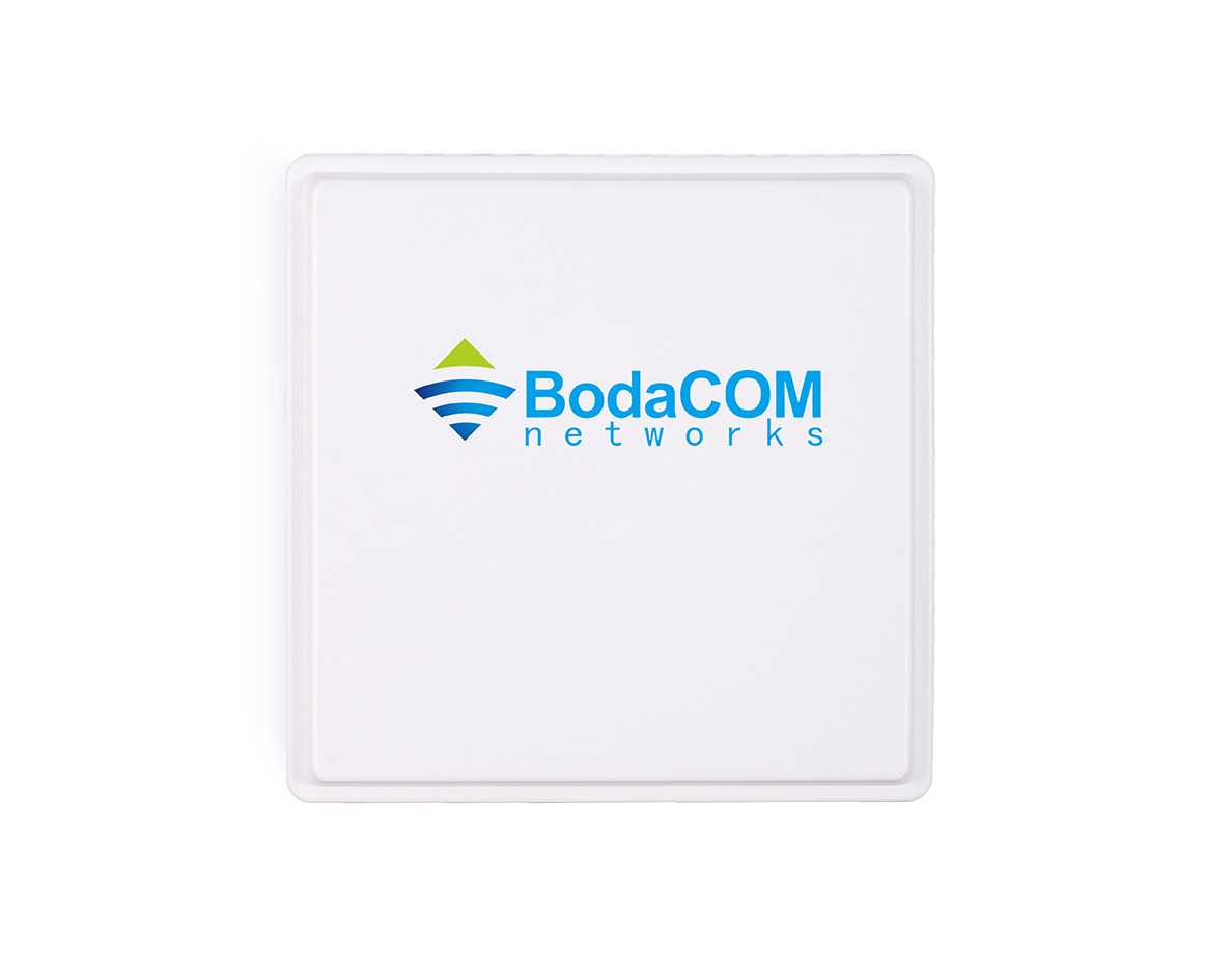 BodaCOM 6000 BU/RB BRL2